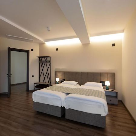 Hotel Takara Dedoplis Tskaro 외부 사진