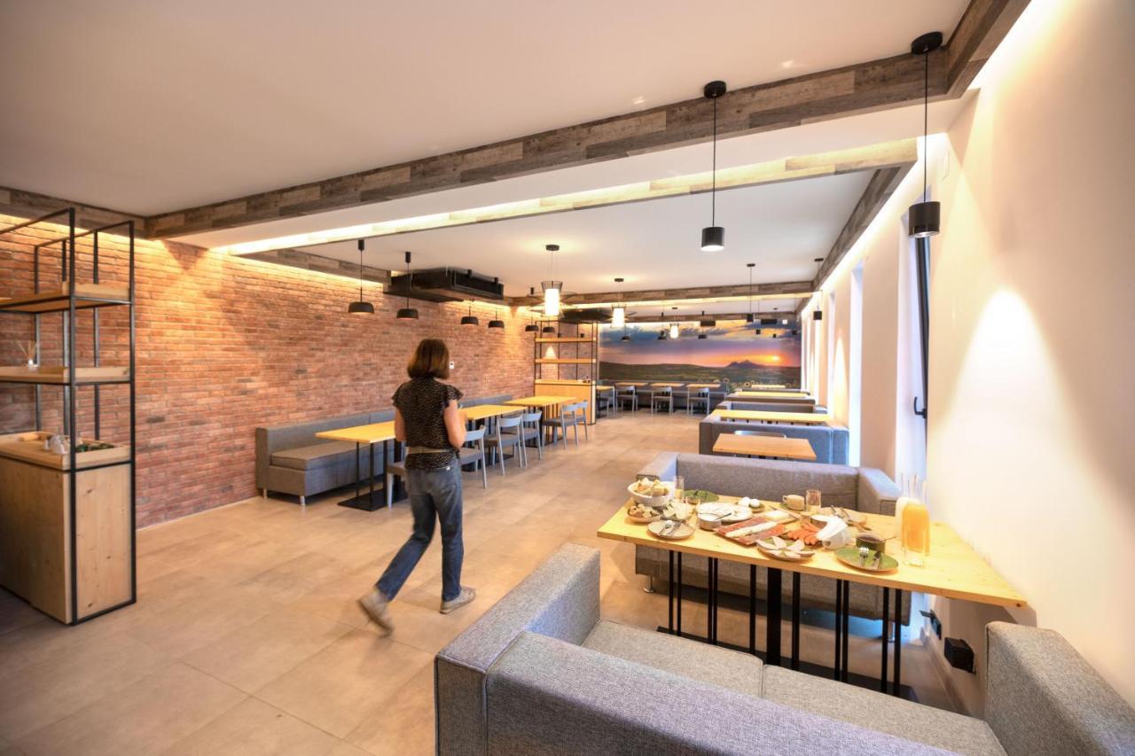Hotel Takara Dedoplis Tskaro 외부 사진