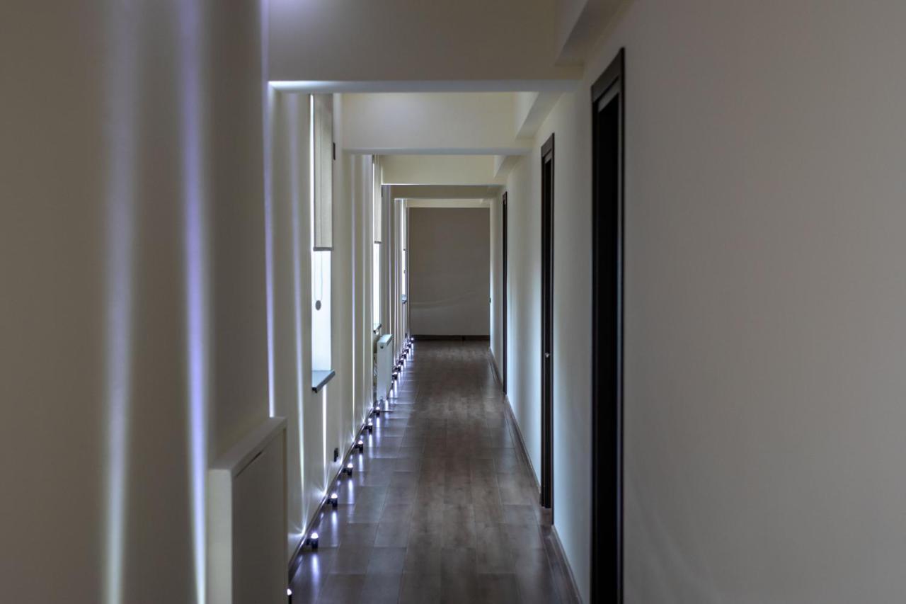 Hotel Takara Dedoplis Tskaro 외부 사진
